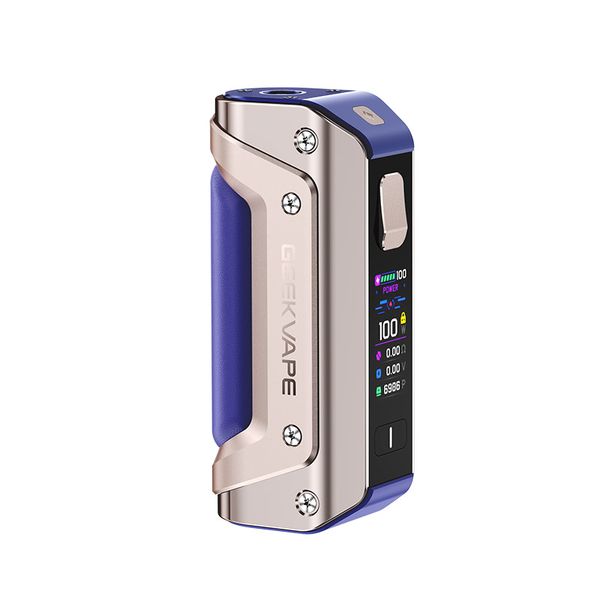 Geekvape Aegis Solo 3 (S100) Box Mod 3000mAh Geekvape Aegis Solo 3 (S100) Box Mod 3000mAh фото