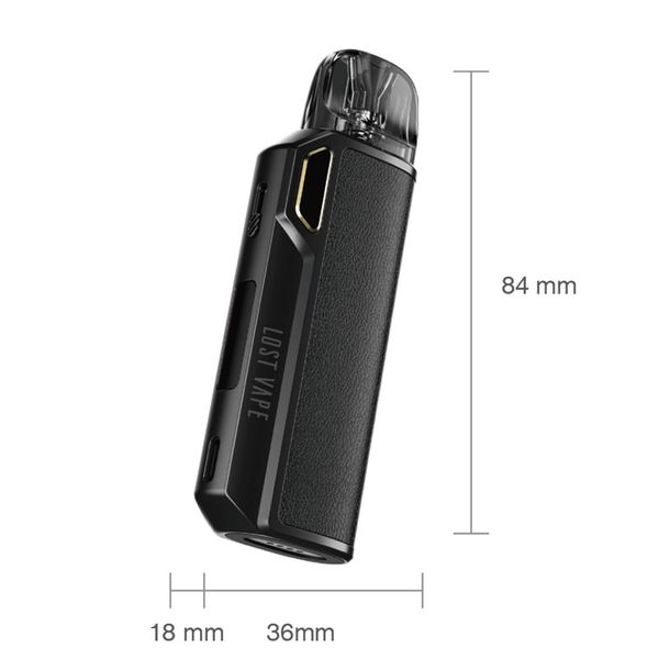 Lost Vape Thelema Elite 40 Pod Kit Lost Vape Thelema Elite 40 Pod Kit фото