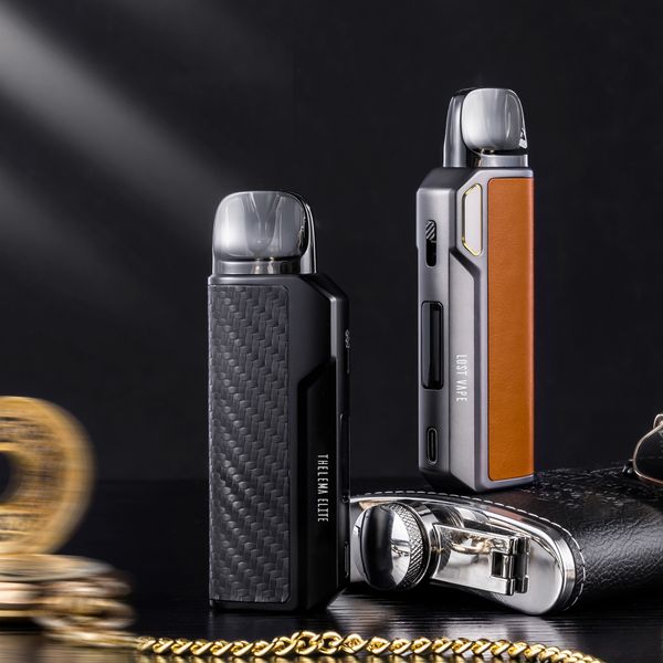 Lost Vape Thelema Elite 40 Pod Kit Lost Vape Thelema Elite 40 Pod Kit фото