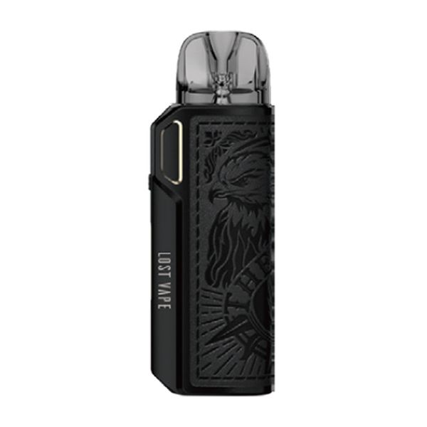 Lost Vape Thelema Elite 40 Pod Kit Lost Vape Thelema Elite 40 Pod Kit фото