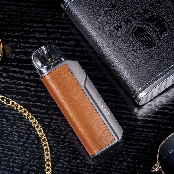 Lost Vape Thelema Elite 40 Pod Kit Lost Vape Thelema Elite 40 Pod Kit фото