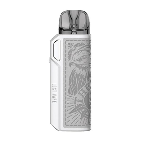 Lost Vape Thelema Elite 40 Pod Kit Lost Vape Thelema Elite 40 Pod Kit фото