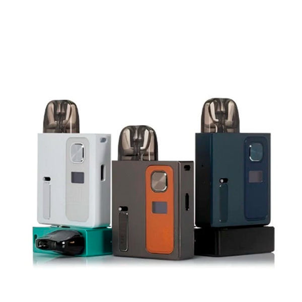 Lost Vape Ursa Baby Pro Pod Kit Lost Vape Ursa Baby Pro Pod Kit фото