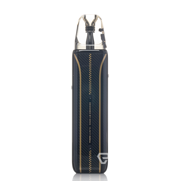 OXVA XLIM 3 Ultra Pod Kit OXVA XLIM 3 Ultra Pod Kit фото