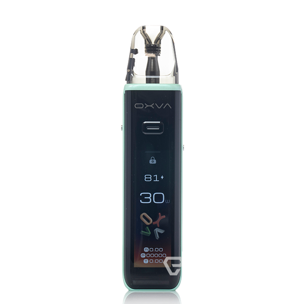 OXVA XLIM 3 Ultra Pod Kit OXVA XLIM 3 Ultra Pod Kit фото