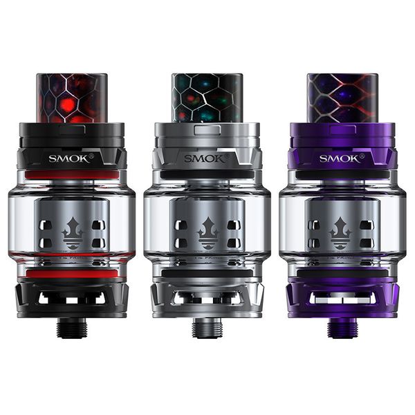 Smok TFV12 Prince Tank Smok TFV12 Prince Tank фото