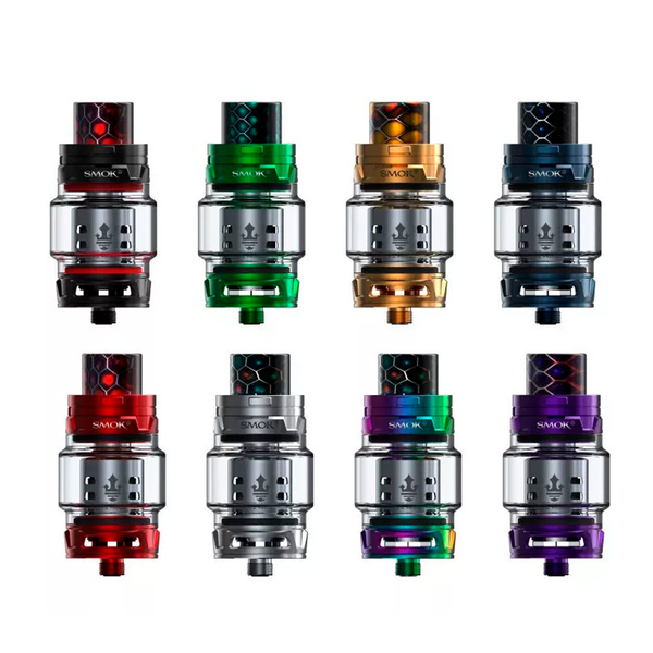 Smok TFV12 Prince Tank Smok TFV12 Prince Tank фото