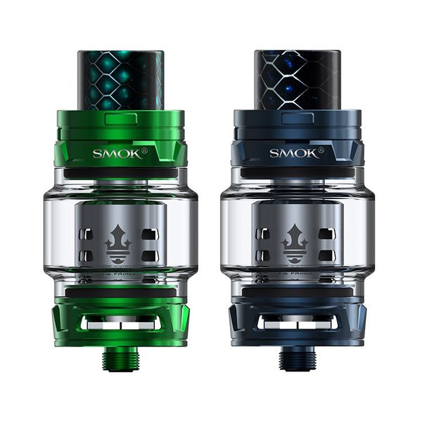 Smok TFV12 Prince Tank Smok TFV12 Prince Tank фото