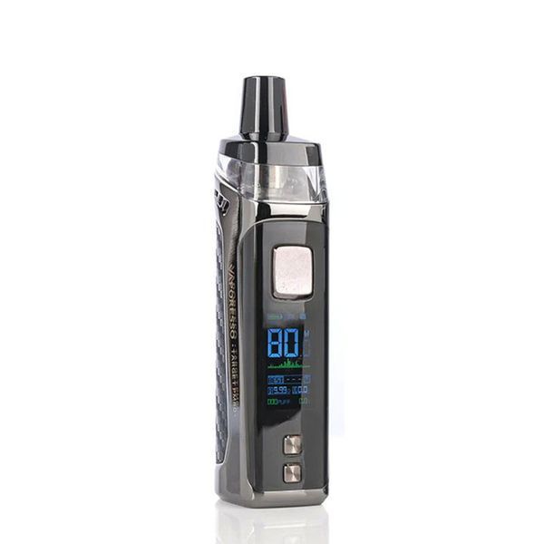 Vaporesso Target PM80 Pod Mod Kit Vaporesso Target PM80 Pod Mod Kit фото
