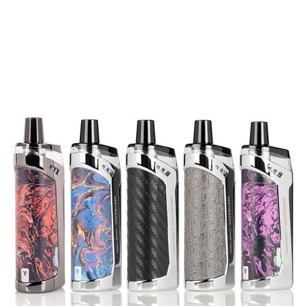 Vaporesso Target PM80 Pod Mod Kit Vaporesso Target PM80 Pod Mod Kit фото