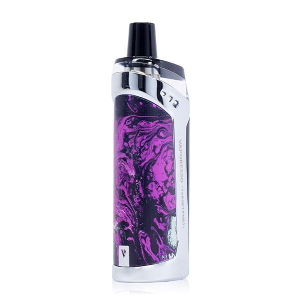 Vaporesso Target PM80 Pod Mod Kit Vaporesso Target PM80 Pod Mod Kit фото