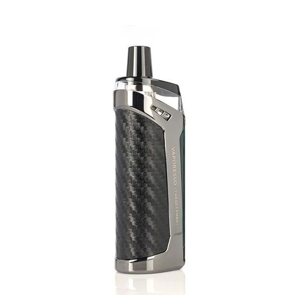Vaporesso Target PM80 Pod Mod Kit Vaporesso Target PM80 Pod Mod Kit фото