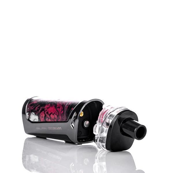 Vaporesso Target PM80 Pod Mod Kit Vaporesso Target PM80 Pod Mod Kit фото