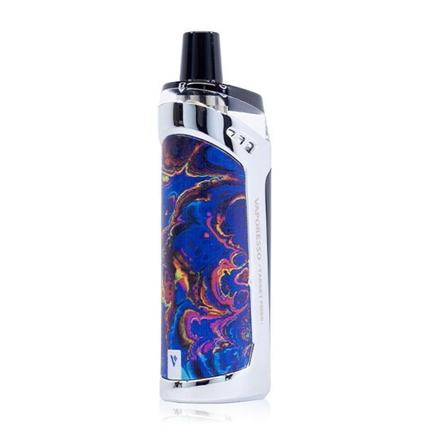 Vaporesso Target PM80 Pod Mod Kit Vaporesso Target PM80 Pod Mod Kit фото