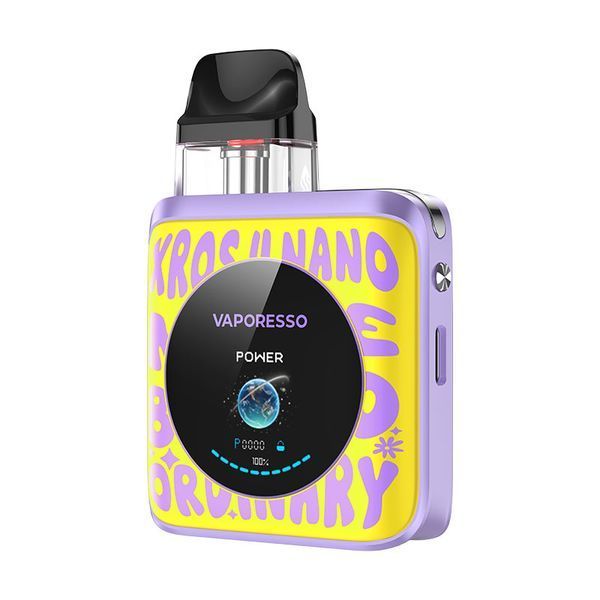 Vaporesso XROS 4 Nano Pod Kit  Vaporesso XROS 4 Nano Pod Kit  фото