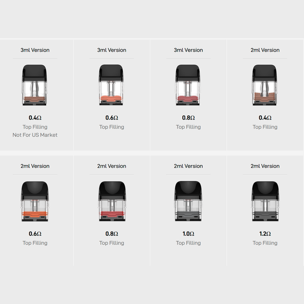 Vaporesso XROS 4 Nano Pod Kit  Vaporesso XROS 4 Nano Pod Kit  фото