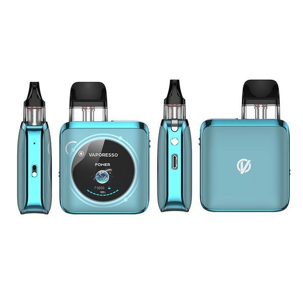 Vaporesso XROS 4 Nano Pod Kit  Vaporesso XROS 4 Nano Pod Kit  фото