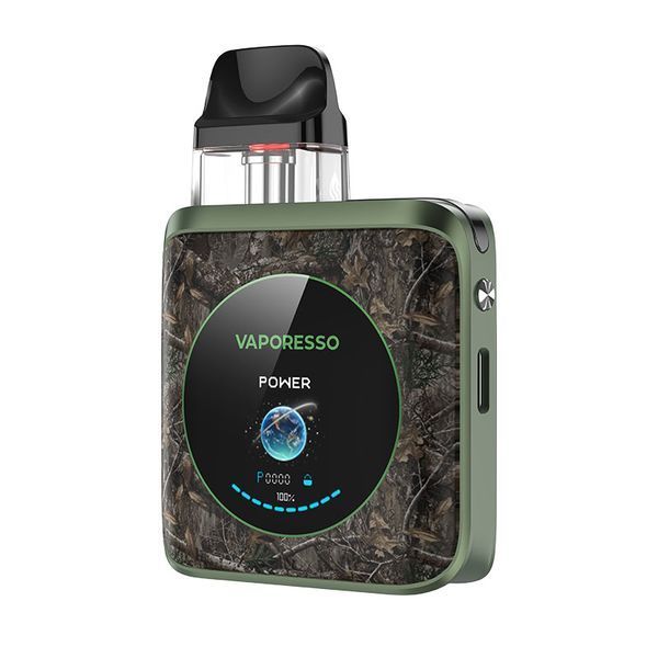 Vaporesso XROS 4 Nano Pod Kit  Vaporesso XROS 4 Nano Pod Kit  фото