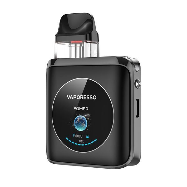 Vaporesso XROS 4 Nano Pod Kit  Vaporesso XROS 4 Nano Pod Kit  фото