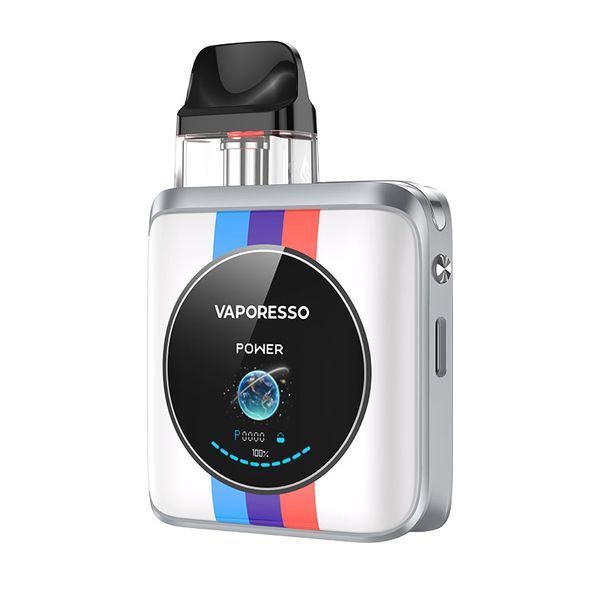 Vaporesso XROS 4 Nano Pod Kit  Vaporesso XROS 4 Nano Pod Kit  фото