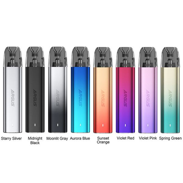 VOOPOO Argus G2 Mini Pod Kit VOOPOO Argus G2 Mini Pod Kit фото