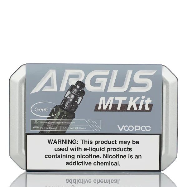 Voopoo Argus MT Kit Voopoo Argus MT Kit фото