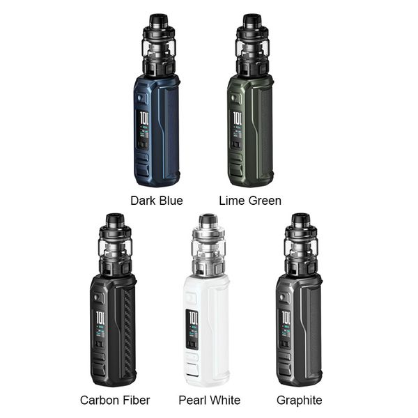 Voopoo Argus MT Kit Voopoo Argus MT Kit фото