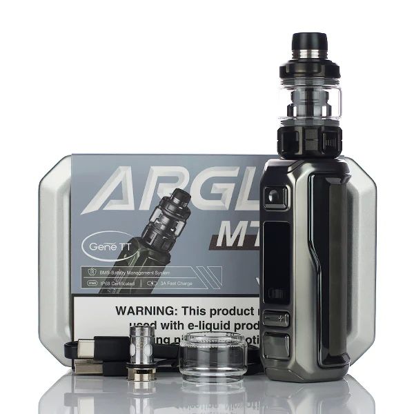 Voopoo Argus MT Kit Voopoo Argus MT Kit фото