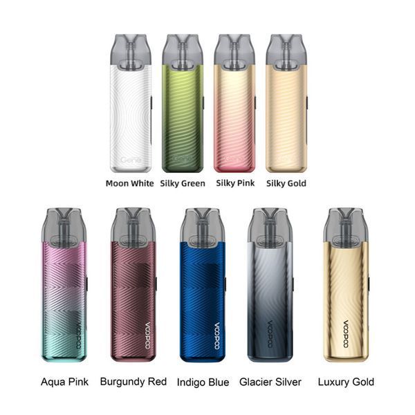 VOOPOO V.THRU Pro Pod Kit VOOPOO V.THRU Pro Pod Kit фото