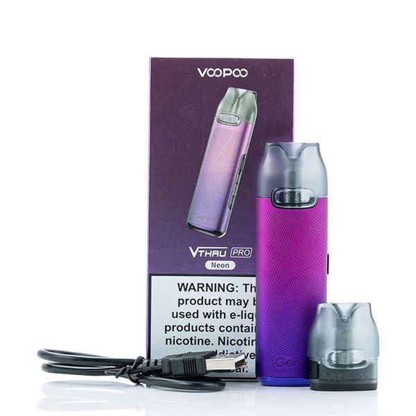 VOOPOO V.THRU Pro Pod Kit VOOPOO V.THRU Pro Pod Kit фото