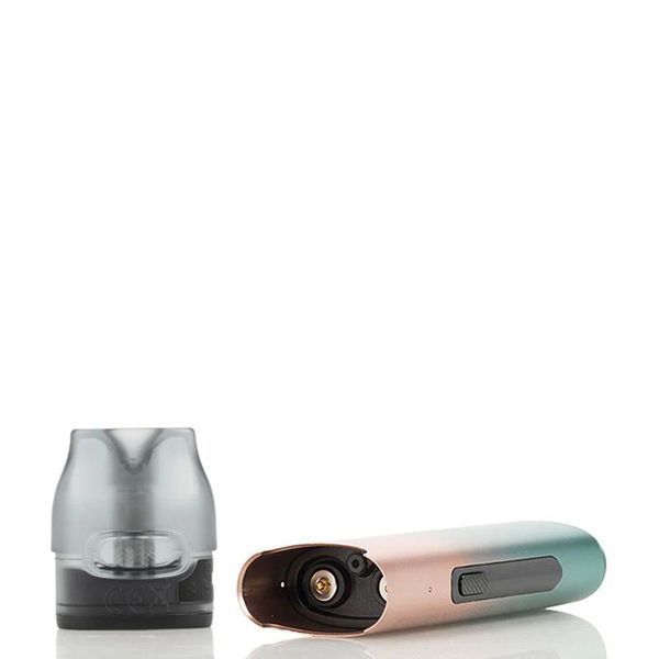 VOOPOO V.THRU Pro Pod Kit VOOPOO V.THRU Pro Pod Kit фото