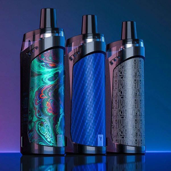 Vaporesso Target PM80 Pod Mod Kit Vaporesso Target PM80 Pod Mod Kit фото