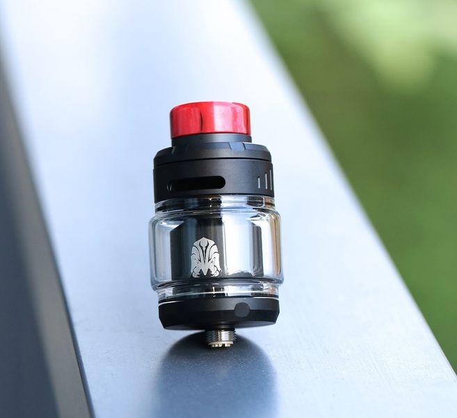 OXVA Arbiter 2 RTA OXVA Arbiter 2 RTA фото