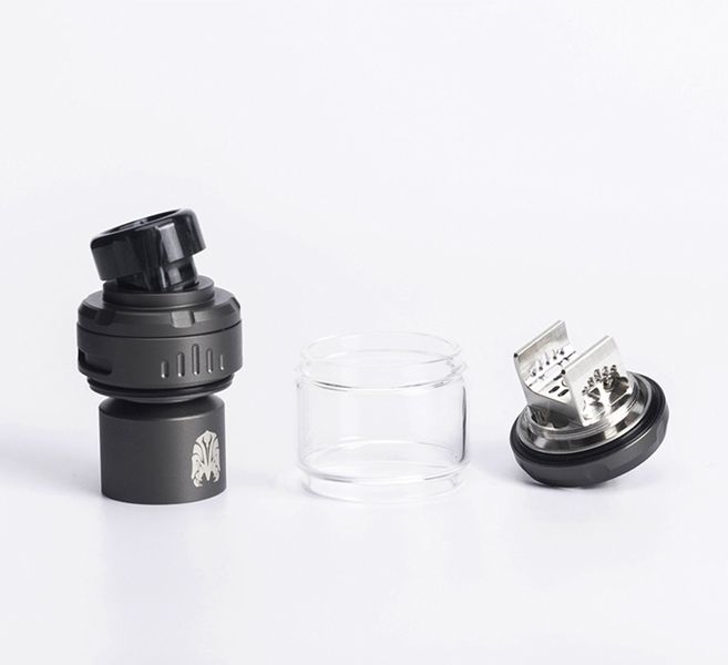 OXVA Arbiter 2 RTA OXVA Arbiter 2 RTA фото