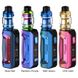 GeekVape S100 (Aegis Solo 2) Kit GeekVape S100 (Aegis Solo 2) Kit фото 5