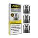 КАРТРИДЖ VOOPOO Argus Pod 0.4 Ом Top Fill 3 мл КАРТРИДЖ VOOPOO Argus Pod фото 1