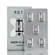 ВИПАРНИК Vaporesso MOTI X / X Mini Replacement Coil ВИПАРНИК Vaporesso MOTI X / X Mini Replacement Coil фото 1