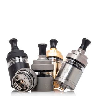 Vandy Vape Bskr (Berserker) Mini V3 MTL RTA Vandy Vape Bskr Mini V3 MTL RTA фото