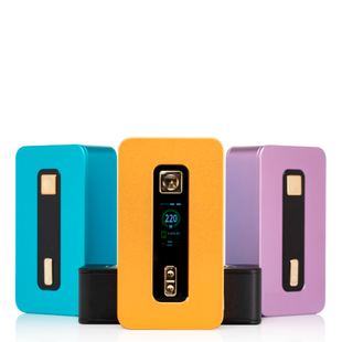 Dovpo Themis Box Mod Dovpo Themis Box Mod фото