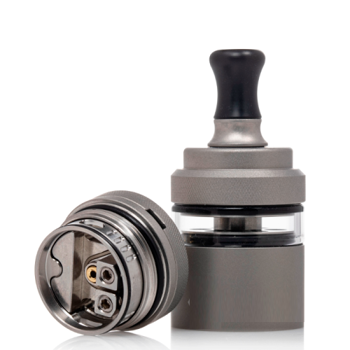 Vandy Vape Bskr (Berserker) Mini V3 MTL RTA