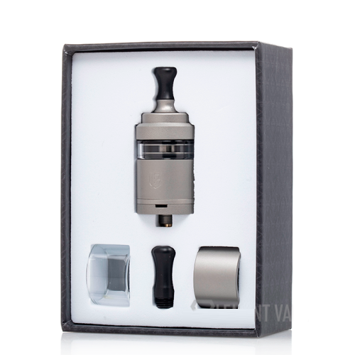 Vandy Vape Bskr (Berserker) Mini V3 MTL RTA Vandy Vape Bskr Mini V3 MTL RTA фото