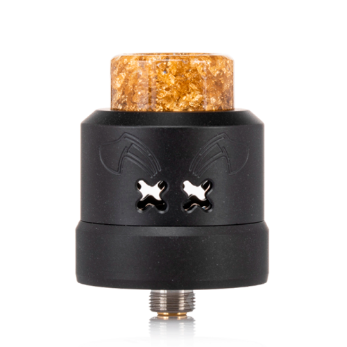 Hellvape Dead Rabbit Max RDA  Hellvape Dead Rabbit Max RDA  фото