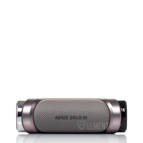 Geekvape Aegis Solo 3 (S100) Box Mod  Geekvape Aegis Solo 3 (S100) Box Mod  фото