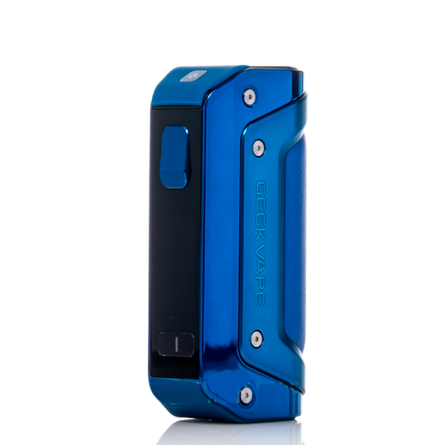 Geekvape Aegis Solo 3 (S100) Box Mod  Geekvape Aegis Solo 3 (S100) Box Mod  фото