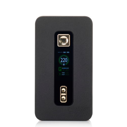 Dovpo Themis Box Mod Dovpo Themis Box Mod фото