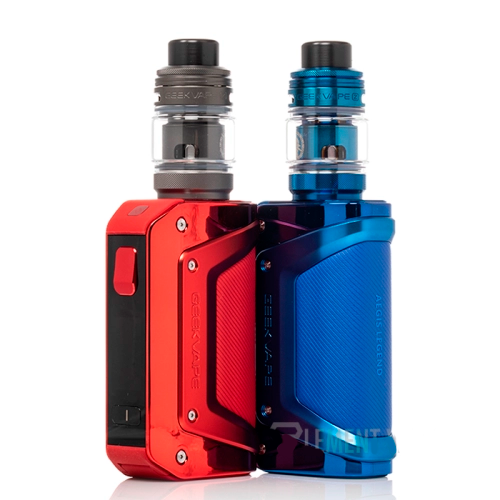 Geekvape L200 III (Aegis Legend 3) Mod Kit  Geekvape L200 III (Aegis Legend 3) Mod Kit фото