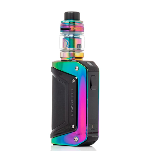 Geekvape L200 III (Aegis Legend 3) Mod Kit  Geekvape L200 III (Aegis Legend 3) Mod Kit фото