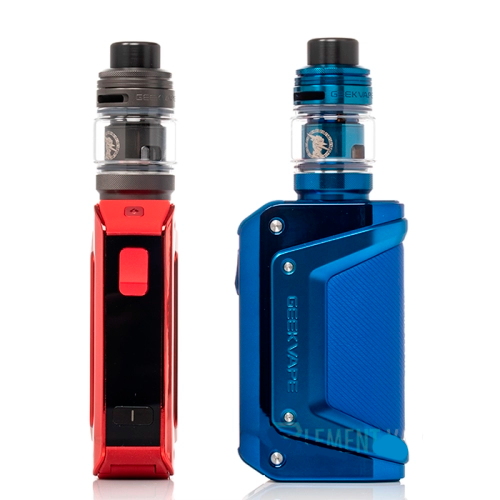 Geekvape L200 III (Aegis Legend 3) Mod Kit  Geekvape L200 III (Aegis Legend 3) Mod Kit фото