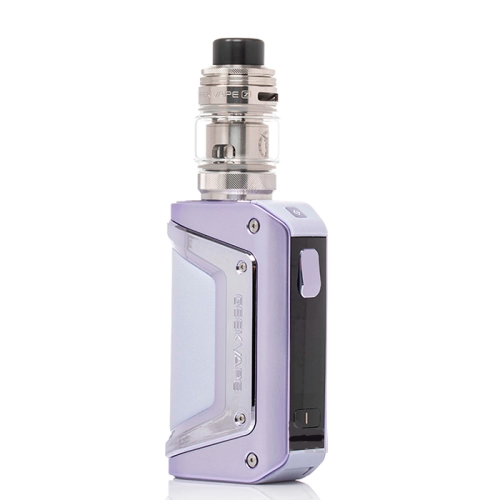 Geekvape L200 III (Aegis Legend 3) Mod Kit  Geekvape L200 III (Aegis Legend 3) Mod Kit фото