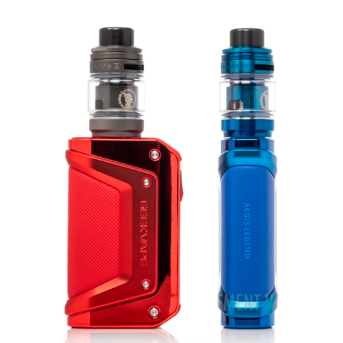 Geekvape L200 III (Aegis Legend 3) Mod Kit  Geekvape L200 III (Aegis Legend 3) Mod Kit фото